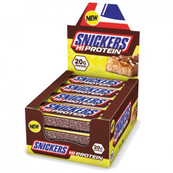 SNICKERS PROTEIN BAR 55 GR