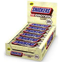 SNICKERS PROTEIN BAR 55 GR...