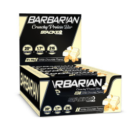 STACKER BARBARIAN BAR 55 GR