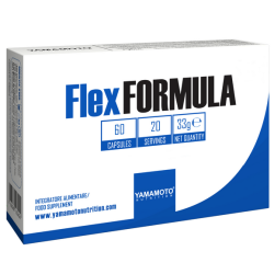 YAMAMOTO FLEX FORMULA 60...