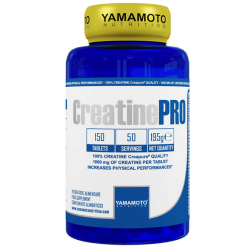 YAMAMOTO CREATINE PRO 150...