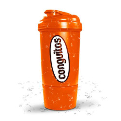 BIG SHAKER CONGUITOS 500ML