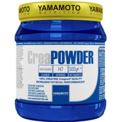 YAMAMOTO CREA POWDER 500 GR