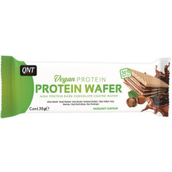 VEGAN PROTEIN WAFER 35 GR...
