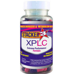 STACKER 3 XPLC