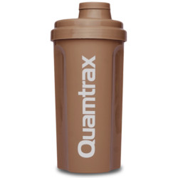 SHAKER QUAMTRAX 700 ML CREMA