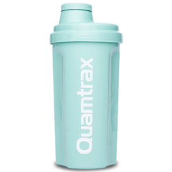 SHAKER QUAMTRAX 700 ML MENTA