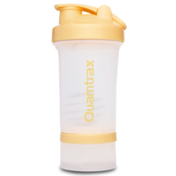QUAMTRAX SHAKER PUZZLE 500...