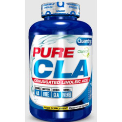 QUAMTRAX PURE CLA 180 GEL CAPS