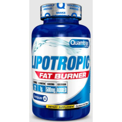 QUAMTRAX LIPOTROPIC FAT...