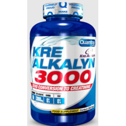 QUAMTRAX KRE ALKALINE 3000 240 CAPS