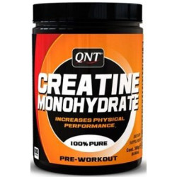 QNT CREATINE MONOHYDRATE 300 GR