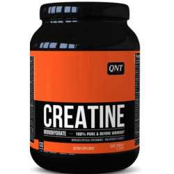 QNT CREATINE MONOHYDRATE...