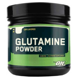 OPTIMUM NUTRITION GLUTAMINE...