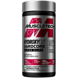 MUSCLETECH HYDROXYCUT...