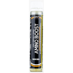 QNT AMINO BOOST 10000 MG 25ML