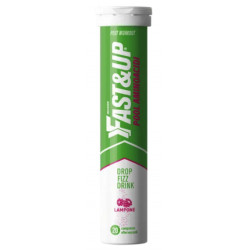 FAST UP POOL AMINO ACIDS 2.1.1. RASPBERRY