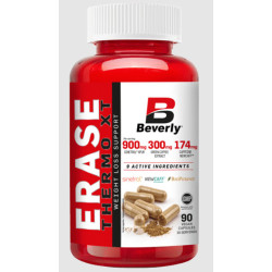 BEVERLY NUTRITION ERASE...