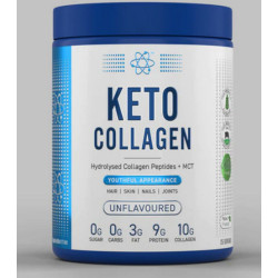 APPLIED NUTRITION KETO...