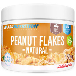 ALL NUTRITION PEANUT POWDER...