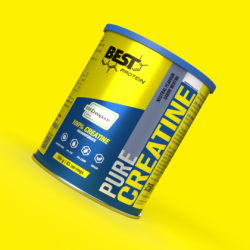 BEST PROTEIN PURE CREATINE...