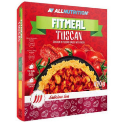 ALL NUTRITION FITMEAL 420...