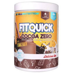 ALL NUTRITION FITQUICK 500...