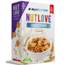 ALL NUTRITION CRUNCHY...