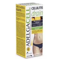 DIETMED ADELGACELL CELULITE DRAIN  600ML