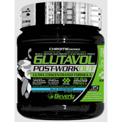 BEVERLY NUTRITION GLUTAVOL...