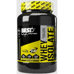 BEST PROTEIN ISOLATE WHEY 1...
