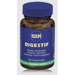 GSN DIGESTIF 50 COMP