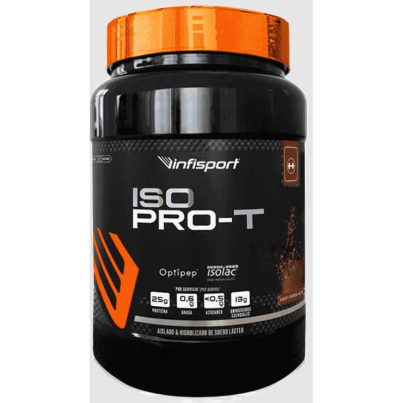 INFISPORT ISOPRO-T 1KG