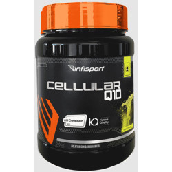 INFISPORT CELLULAR Q10 1KG