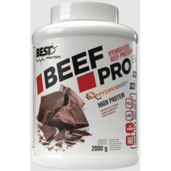 BEST PROTEIN BEEF POWER...