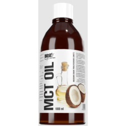 BEST PROTEIN MCT OIL 1 LITRO