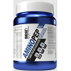 BEST PROTEIN AMINO PEP 500 TAB