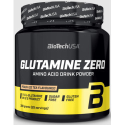 BIOTECHUSA GLUTAMINE ZERO...