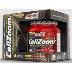 AMIX CELLZOOM 315 GRS