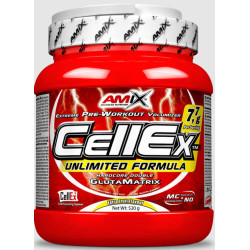 AMIX CELLEX UNLIMITED 520 GRS.