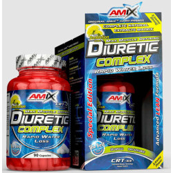 AMIX DIURETIC COMPLEX 90 CAP