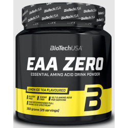 BIOTECHUSA EAA ZERO 350 GRS