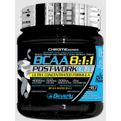 BEVERLY NUTRITION BCAA