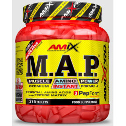 AMIX M.A.P 375 TAB