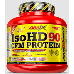 AMIX PRO ISO HD 90 CFM PROTEIN 1800 GR