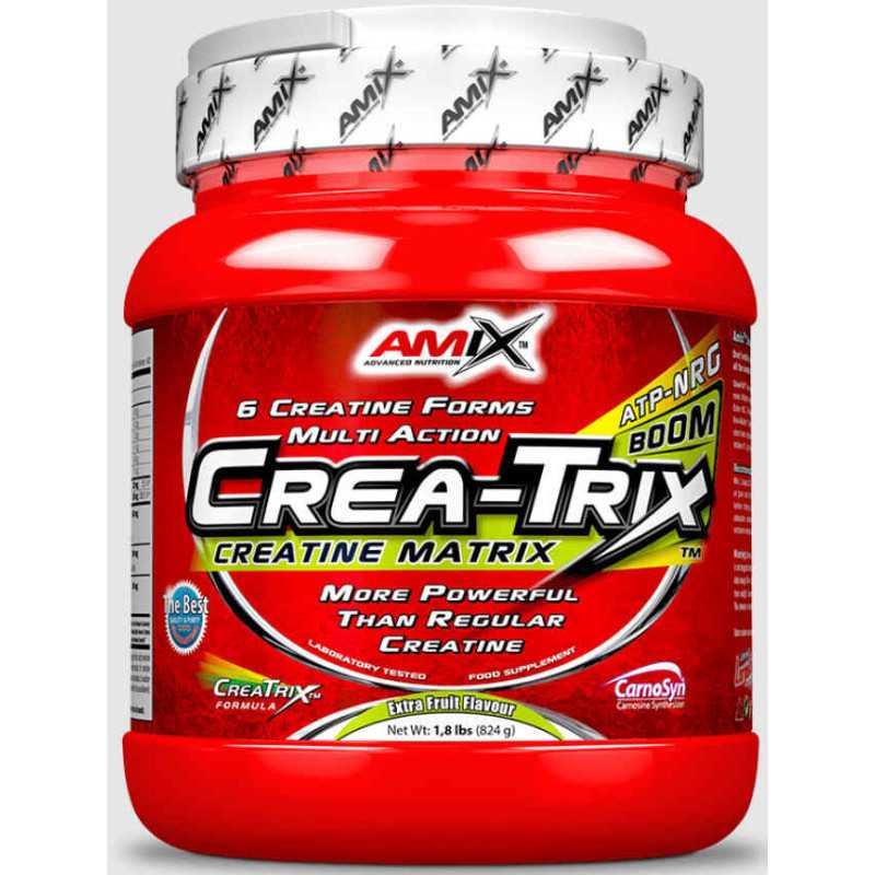 AMIX CREA-TRIX 824 GRS