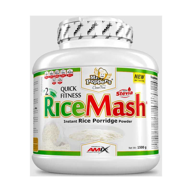 AMIX RICE MASH (ARROZ) 1,5KG