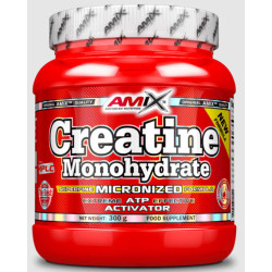 AMIX CREATINA MONOHIDRATO 300 GR