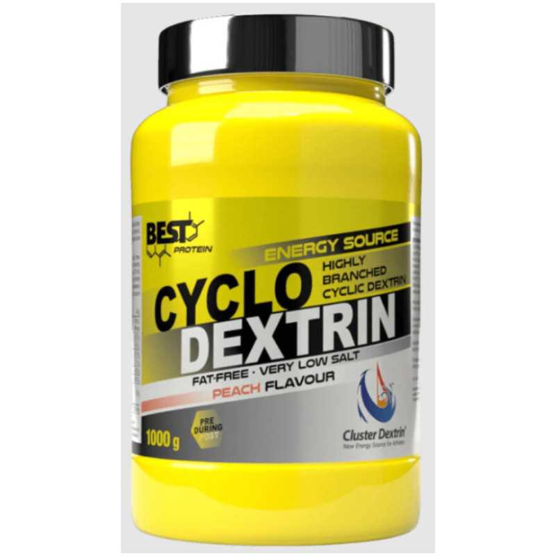 BEST PROTEIN CYCLO DEXTRIN 1KG