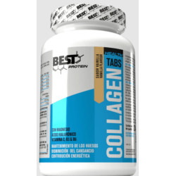 BEST PROTEIN COLLAGEN 180 TABS